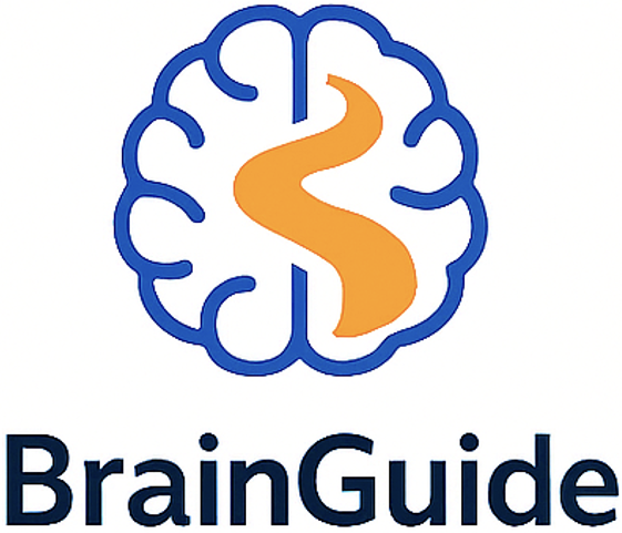 BrainGuide platform preview